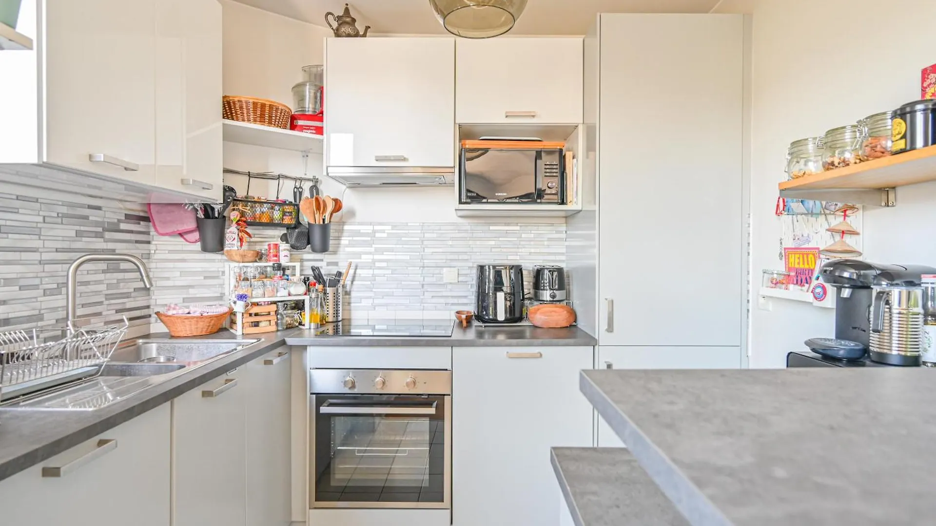 Apartment Sunny & Quiet On Courtyard 1Br Appartment Paris